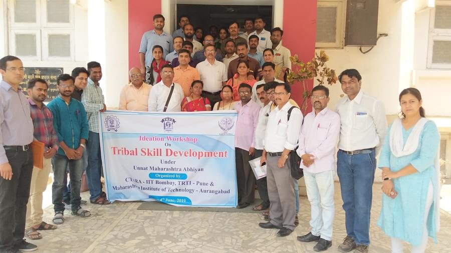 Maharashtra Institute of Technology Events photo 11